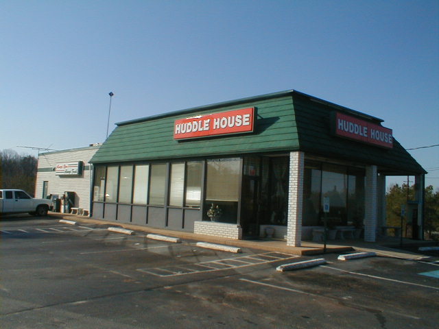 Huddle House